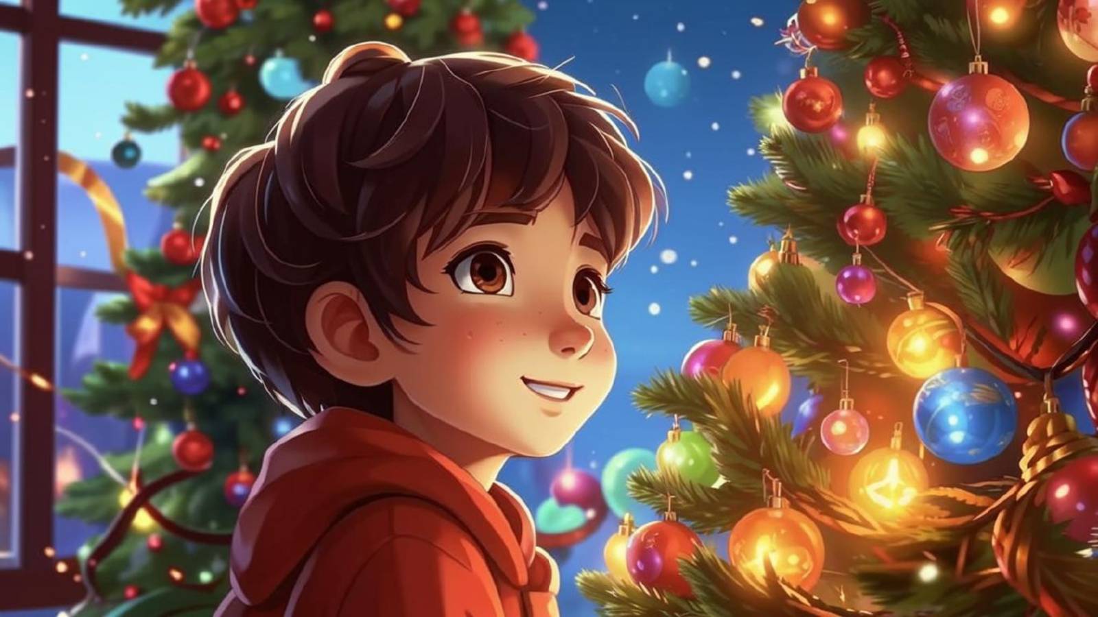 Синявский До чего же трудно ждать Новый год