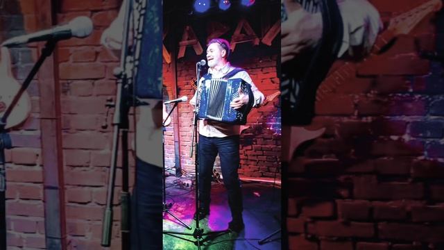 #баянист @ivanovsongs
