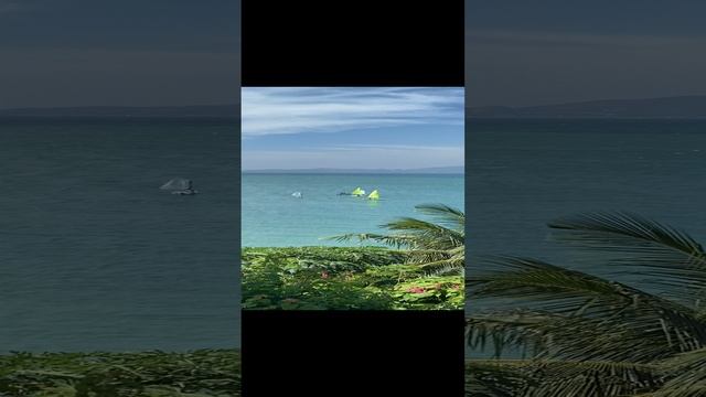 Отель Asia Pattaya вид на море