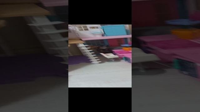 У Барби в Гостях