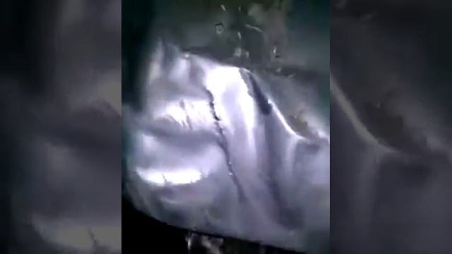 боковой удар ваз 2112