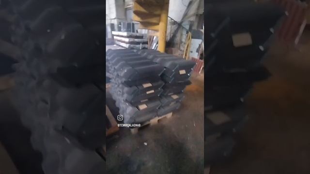 Композитная металлочерепица в наличии и под заказ 🔥⚙️