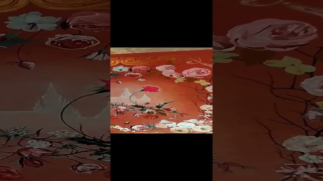 панно -"Замок принцессы "художник Денис Теклин panel Princess Castle artist Denis Teklin