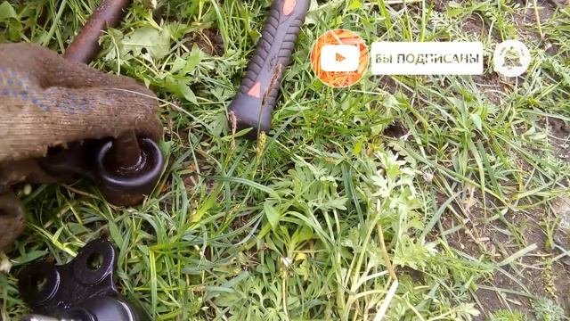 Замена шаровой опоры опель аскона