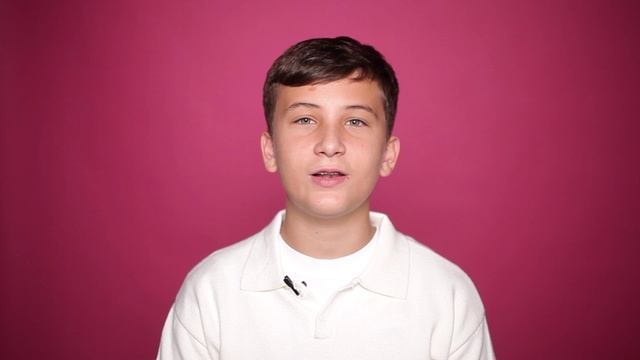 Дмитрий Дмитриев, 12 лет