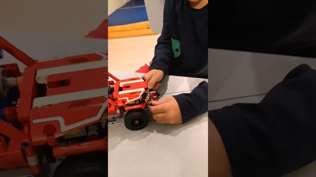 Lego 2