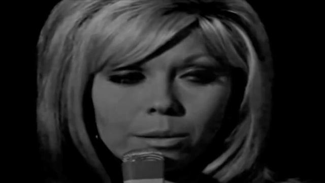 Nancy Sinatra, Live - Bang Bang (My Baby Shot Me Down) (1966)