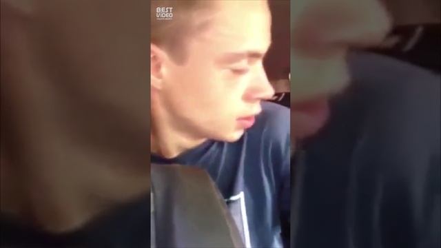 Жеку приняли