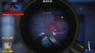 Hitman 3 tries to break me - The Lee Hong Derivation, Chongqing, China (Hitman 3 Escalation)