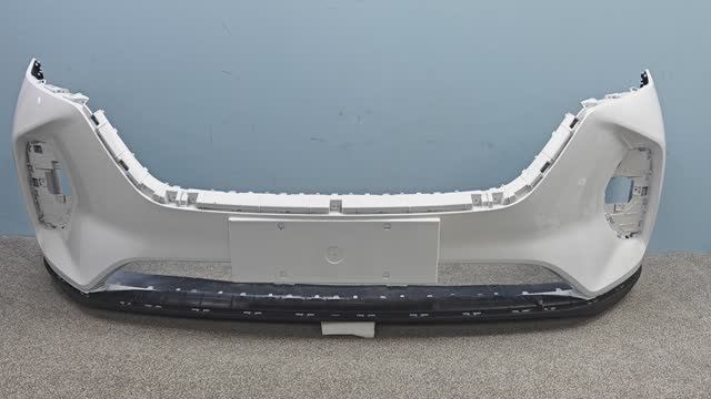 MAL11122404 БАМПЕР ПЕРЕДНИЙ HAVAL M6 2020+ Б/У 2803101XKZ0YA