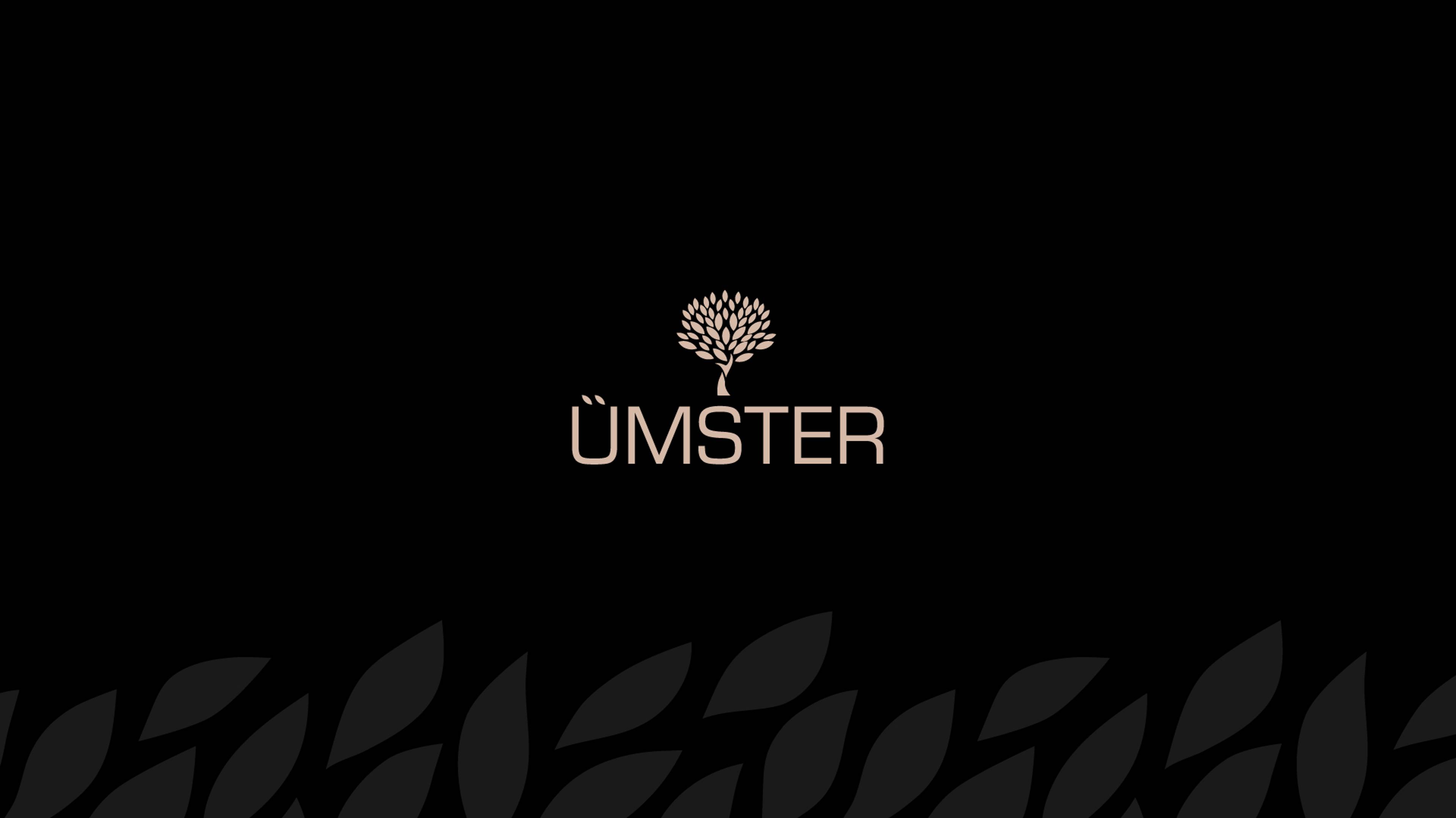 Обзор производства UMSTER