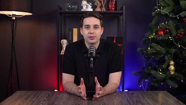 Как менялся Новый год. От первых фото праздничных столов до стримов, лайков и TikTok