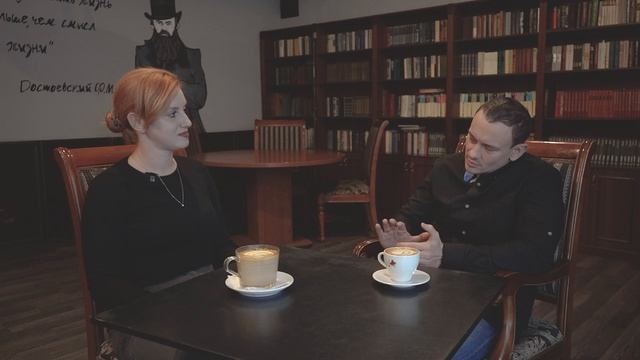 Режиссёр кино и сериалов из Донецка. Как Владимир Агранович меняет киноиндустрию страны