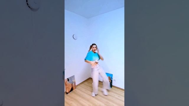 Mojito Jay Chou dance cover.mp4