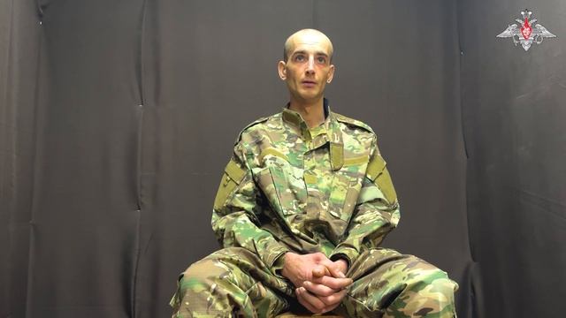 ‼️🇺🇦Пленный боевик ВСУ рассказал о приказе убивать мирное население Курской области !!!