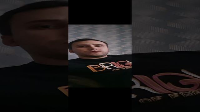 Первое видео. Знакомство. Немного о себе.