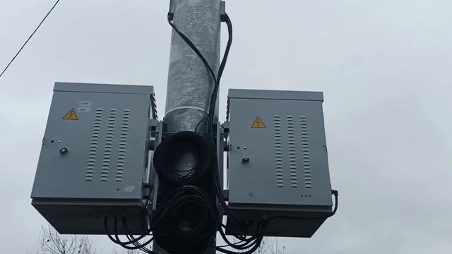 Работа на ОДН