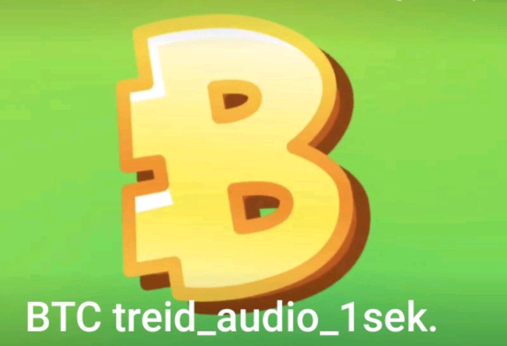 BTC treid_audio_1sec.