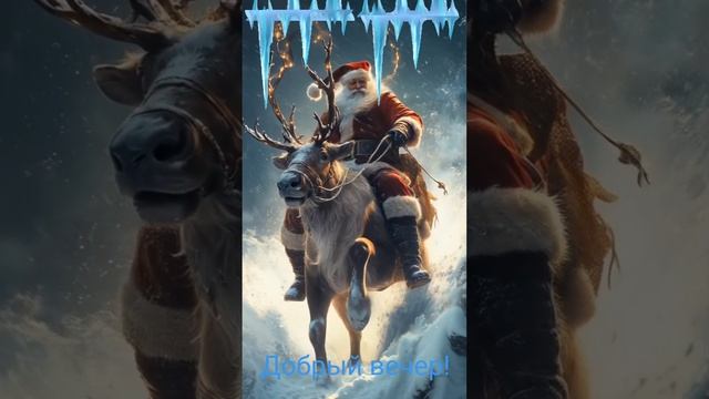 ДОБРЫЙ ВЕЧЕР! 😁😁😁 20.12.2024г. Уюта и тепла в доме, доброты и нежности в душе! 🤗🤗🤗