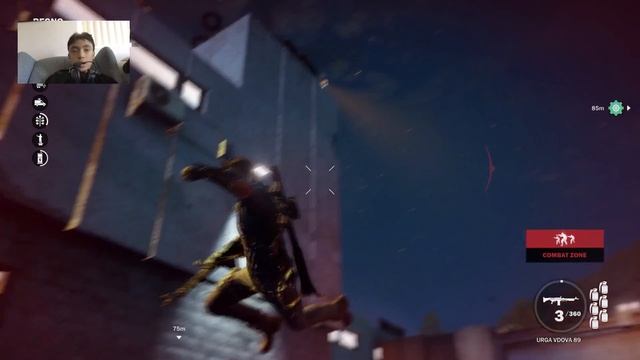 Just Cause 3 Liberate Citate Di Ravello 1080p HD