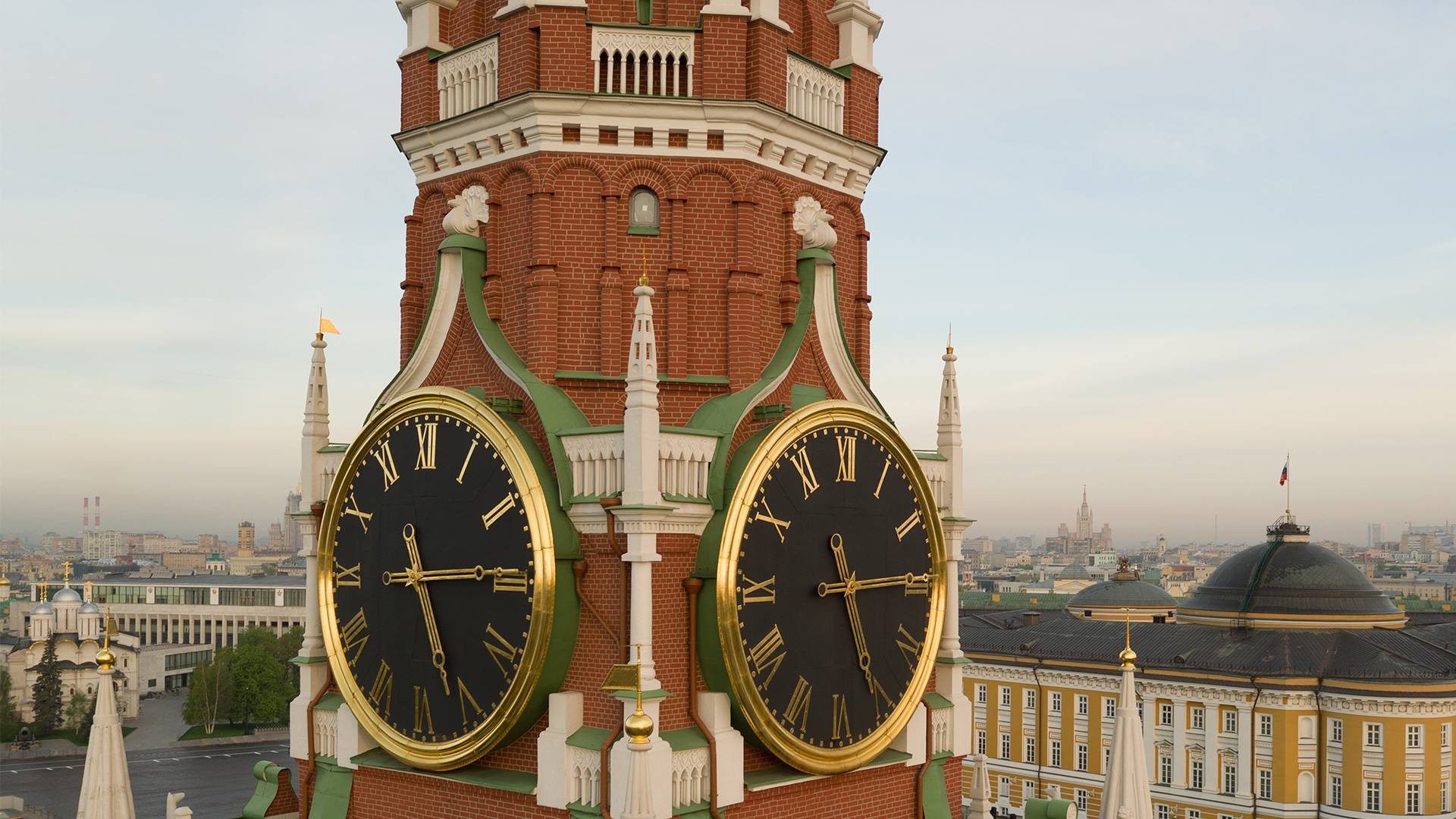 Заседание Госсовета по поддержке семей