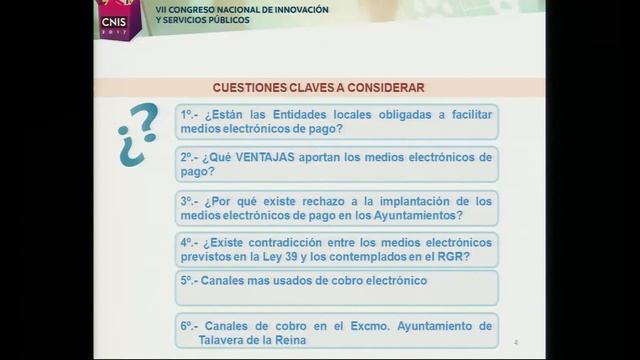 23022017 1200 El valor de los pagos electrónicos para las AA.PP.