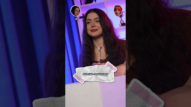 НАРА И ДЖАМИ УГАДЫВАЮТ ТРЕКИ МИЛАНЫ ХАМЕТОВОЙ, ВАСИЛИСЫ КУКОЯКИ, ЮЛИ ГАВРИЛИНОЙ ПО ЭМОДЗИ #угадай