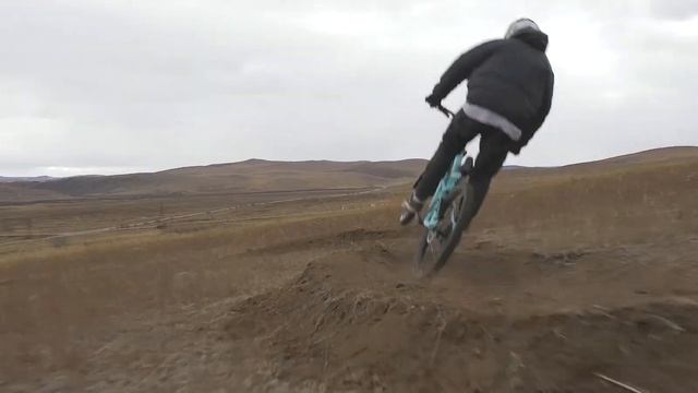 Location Check with EVGENY KURNIKOV  TRAILER