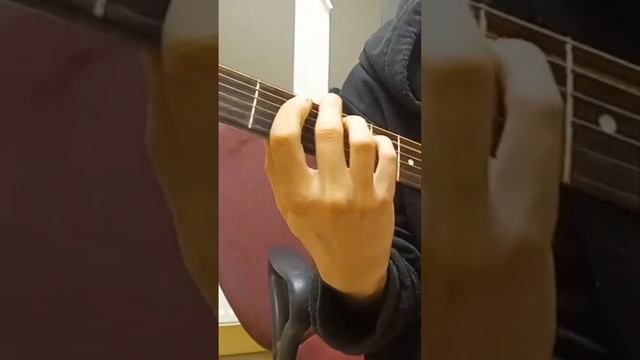 Грандж рифф #guitar #goodtimeswiththegoodguys #гитарные #гитара #электрогитара #guitarcover