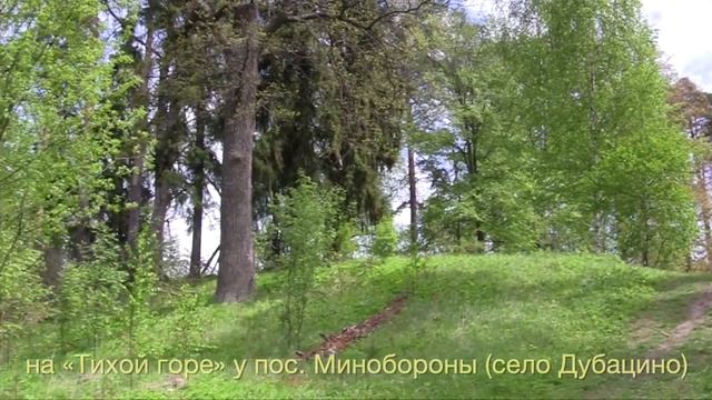 Вести снимают в Звенигороде репортаж о ПЗЗ, принятых совдепом ОГО 30.04.2020