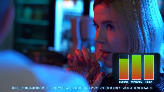 Kiedy dziewczyna ma OCHOTĘ na S3X?