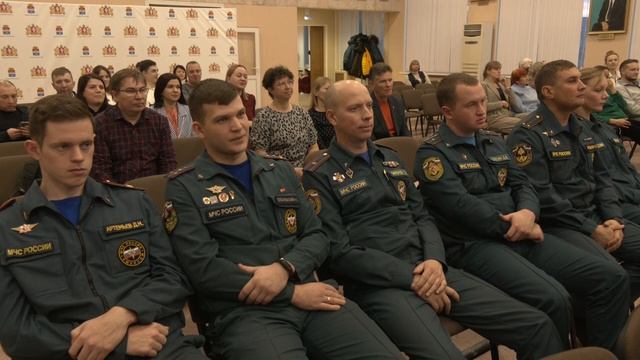 В Каменске-Уральском подвели итоги Спартакиады трудовых коллективов. Панорама 20 декабря 2024