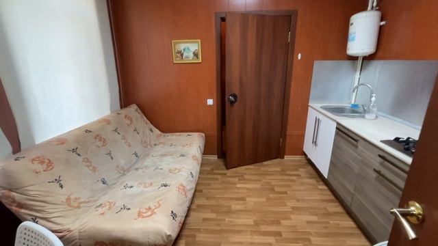 Добролюбовский 20. Аренда