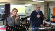 БОГ ЕСТЬ БОГОМ ЧУДЕС! , Liege, BelgiuÉCOLE DE GUÉRISONm. 2015
