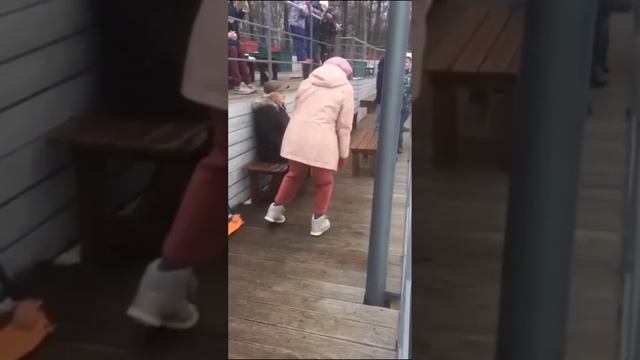 Готовы испытать восторг⁉️Это настоящий триумф мастерства#сокольники #танцы #танцплощадка