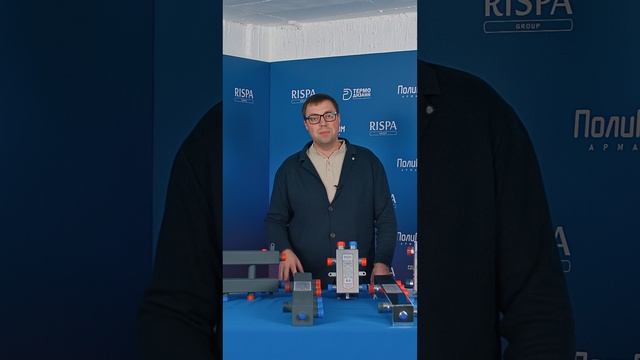 Выбор гидравлического разделителя: нержавейка vs углеродистая сталь