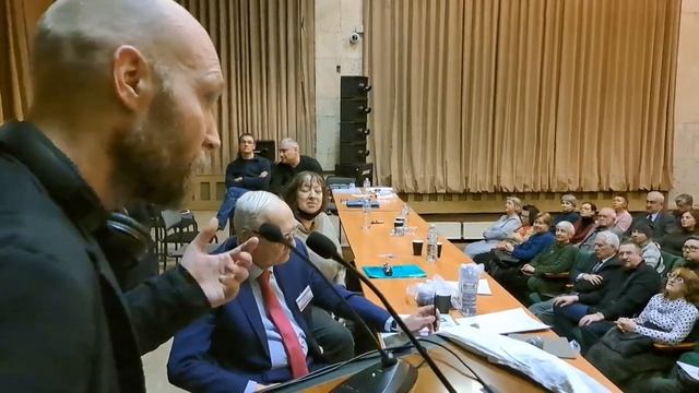 ЭФИР - все в едином, единое во всем-планетарный социальный эксперимент-Хоровод500- Глобальная волна