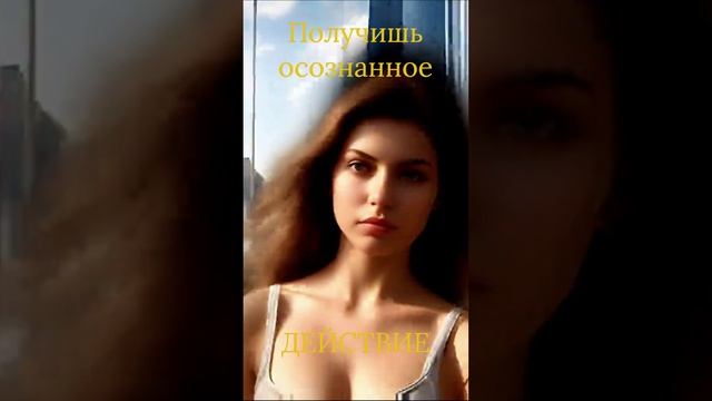 АЛГОГРИТМ УСПЕХА.