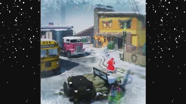 Call of Duty _ Warzone