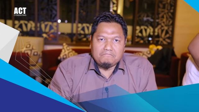 Presdir PT GAG Nikel tentang Transformational Leadership | ACT Consulting