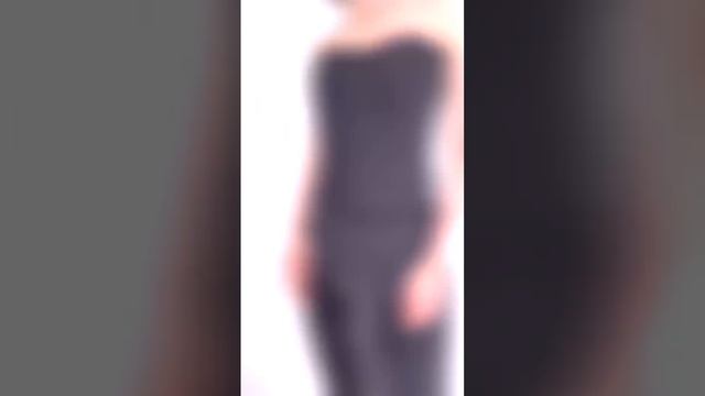 Никогда еще вечерний наряд не был таким удобным и универсальным