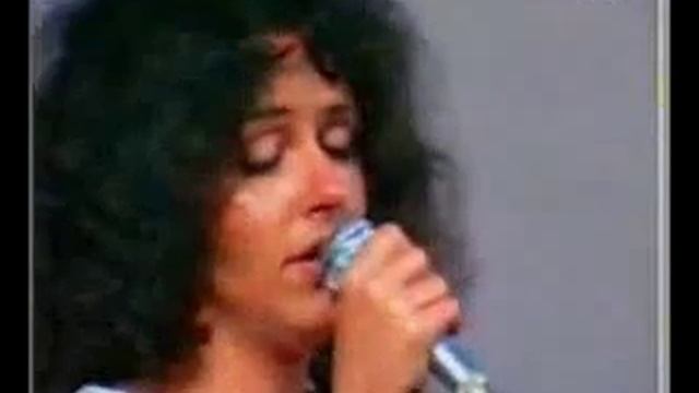 Jefferson Airplane - Somebody To Love