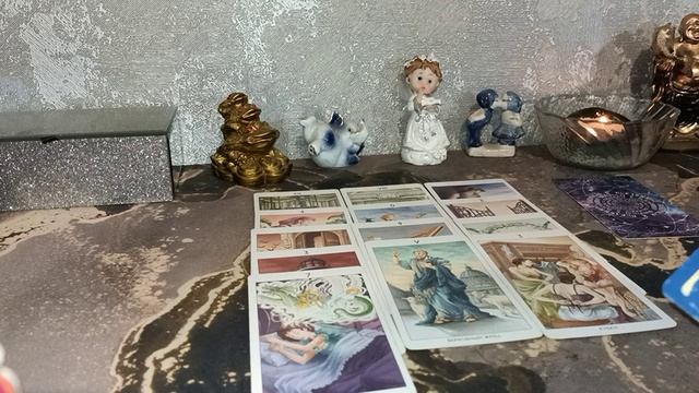 🔮Что новый год принесёт 🎊