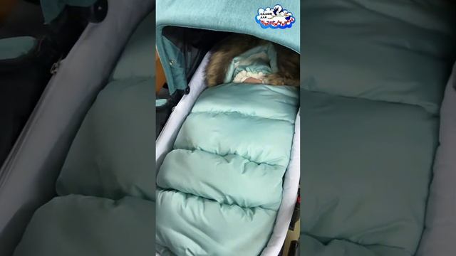 Хит продаж - комплект на выписку «Лапландия» от Kinder Litto❄️ Больше обзоров в нашей группе ВК
