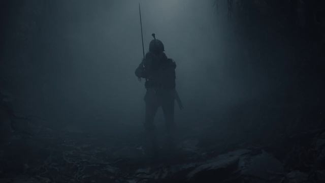 Ведьмак 4 (The Witcher 4) | трейлер