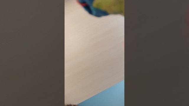 Бу, испугался...