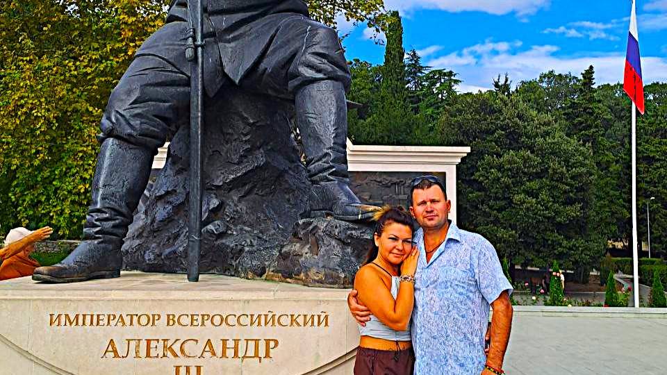 Ялта. Императорский ДВОРЕЦ || РОМАНОВЫ. Великие люди РОССИИ #vlog #Крымскиймост #travel