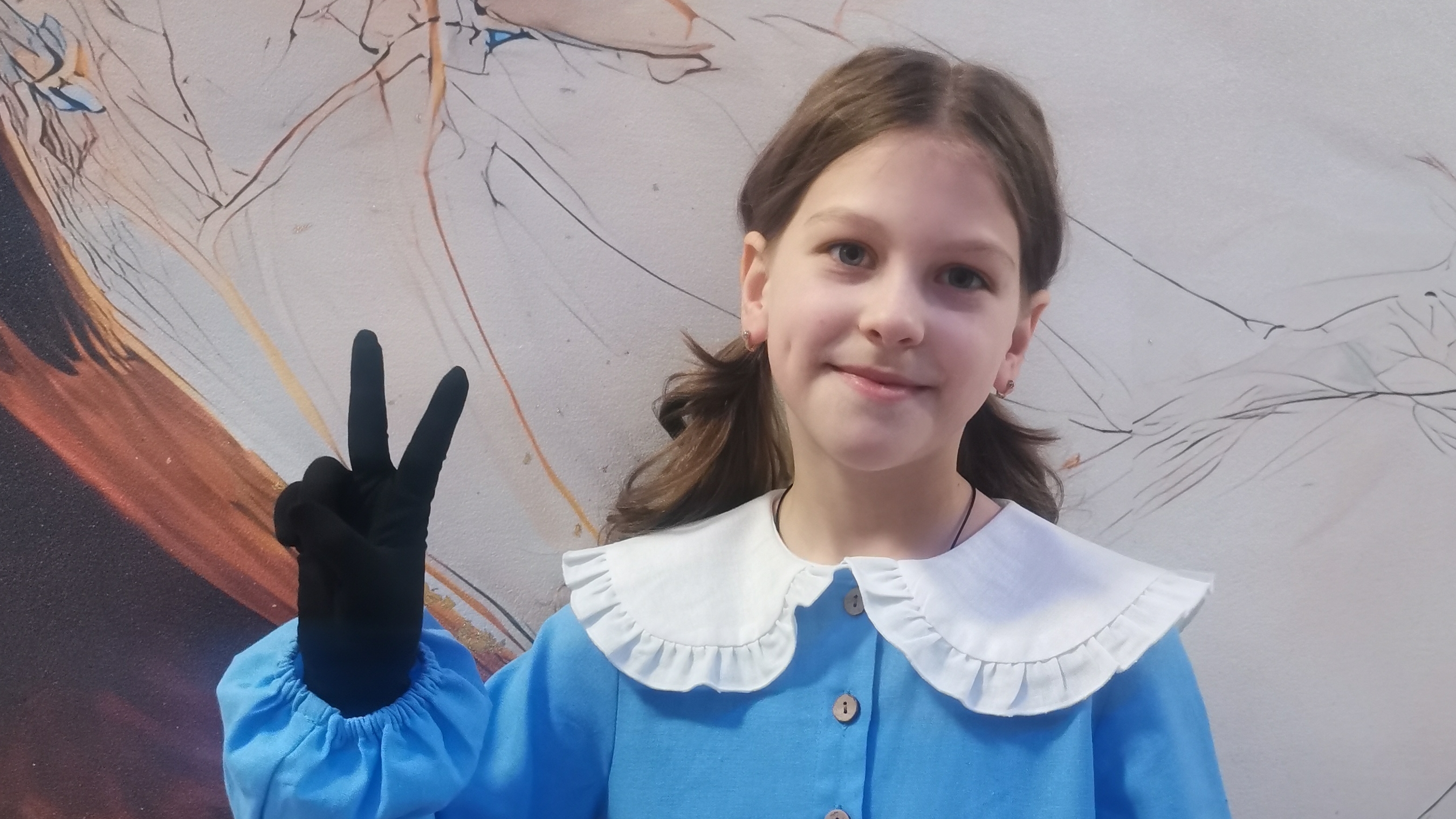 Подпишись на iMary