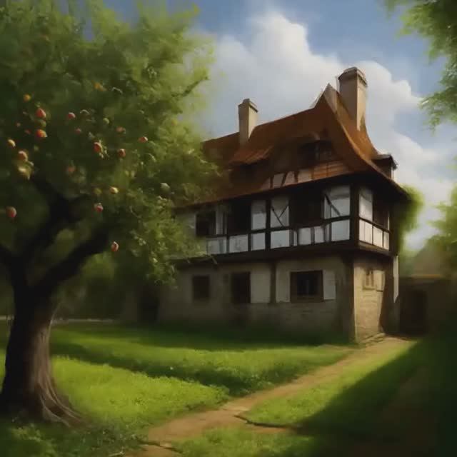 Песня Ирония воздушных замков