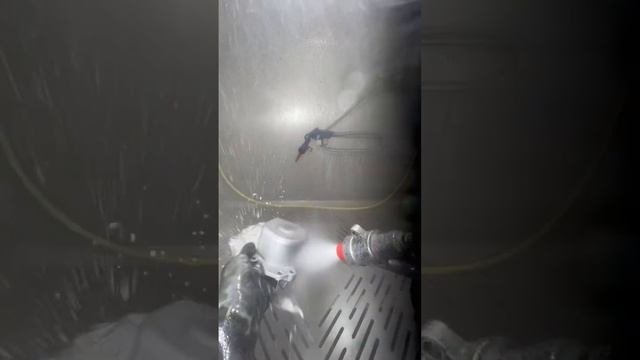 Мы делаем отличное оборудование для #аквабластинг
